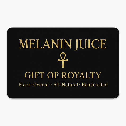 Melanin Juice Gift Card