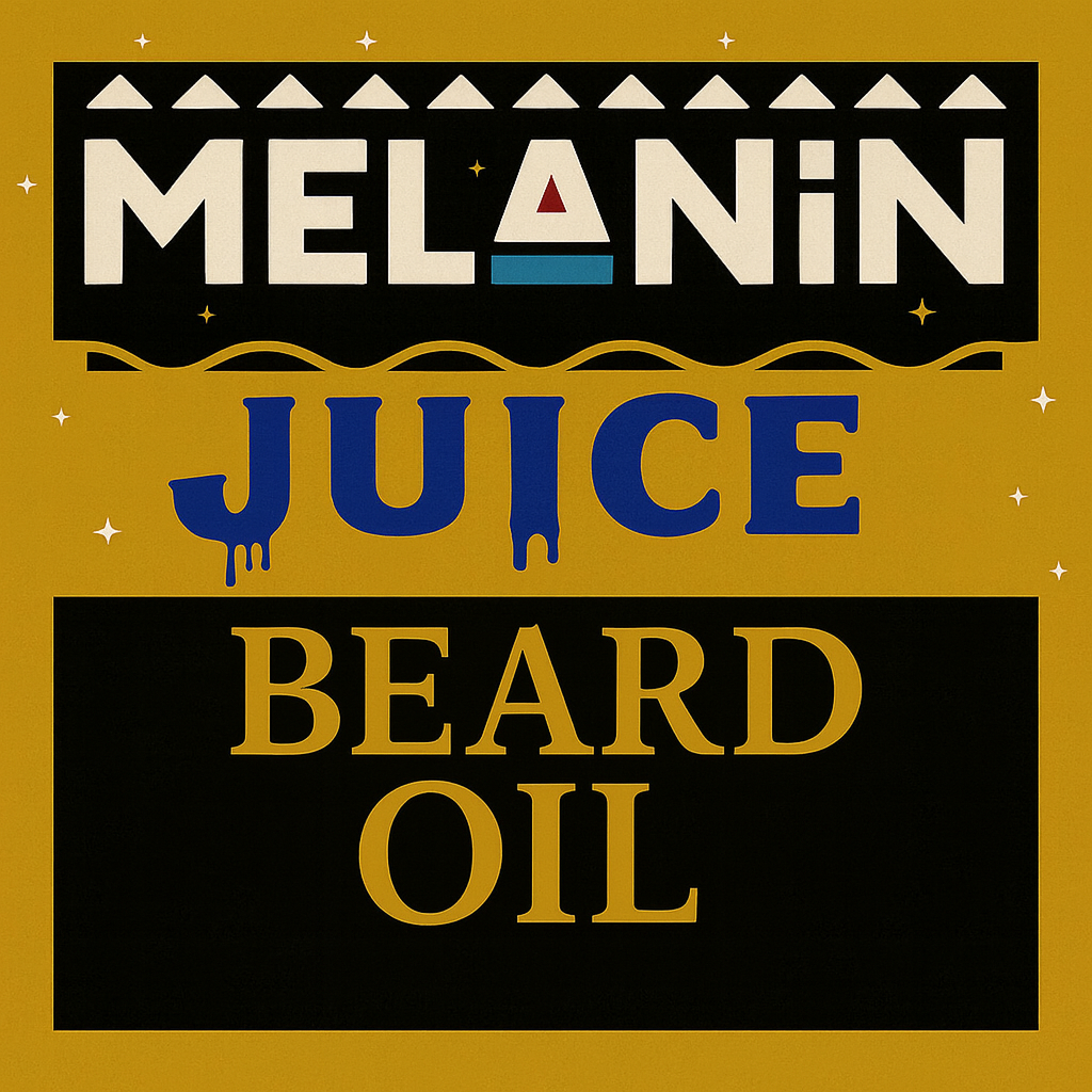 Beard Oil – Nourish & Grow Like a King 2oz