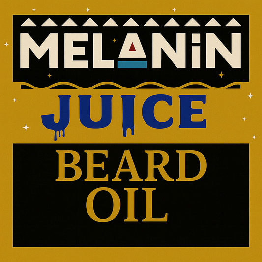 Beard Oil – Nourish & Grow Like a King 2oz